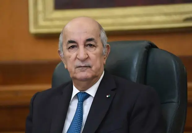 Remaniement partiel : Tebboune opère un vaste mouvement dans le corps des walis et walis délégués