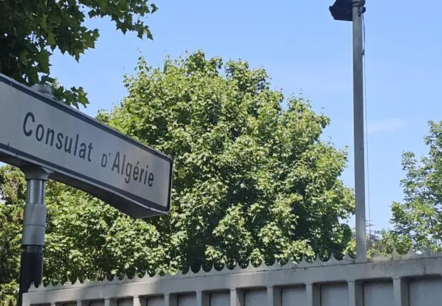 Consulat d’Algérie à Bobigny : l’enfer à ciel ouvert