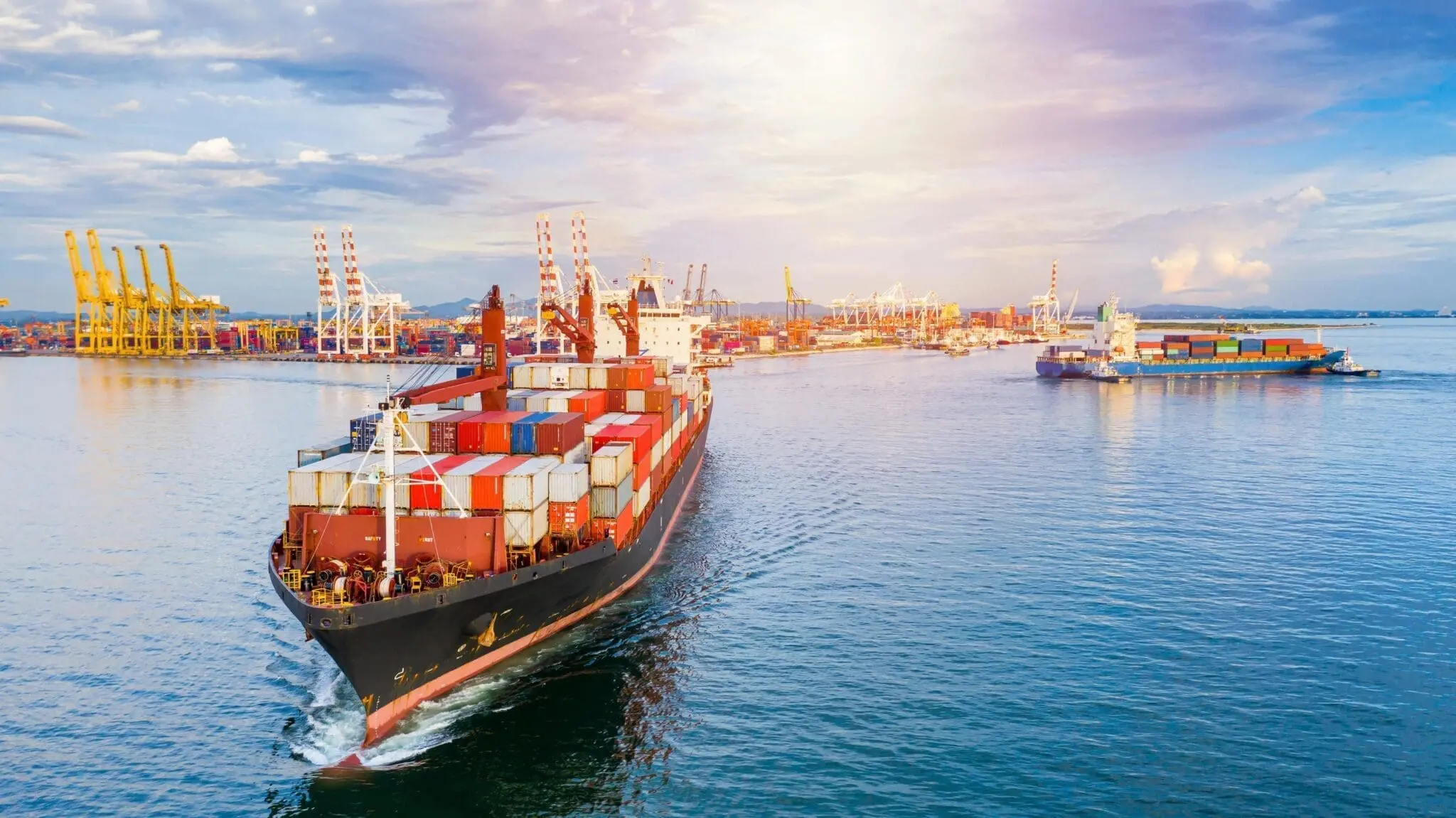 Exportations hors hydrocarbures : ces 7 produits algériens dominent les ventes 2025