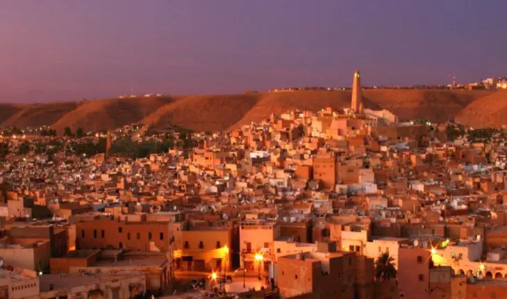 Ghardaia