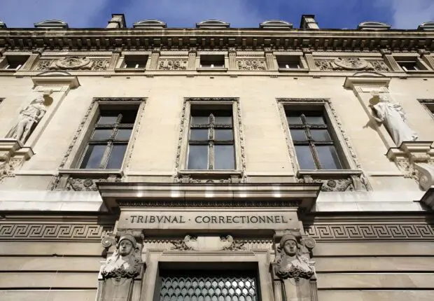 Empoisonnement de produits halal, projet d’assassinats : le procès du groupe AFO s’ouvre à Paris