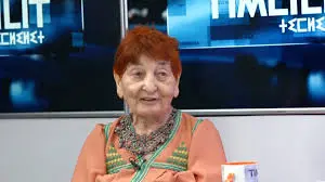 Djouher Amhis-Ouksel, doyenne de l’éducation et de la littérature, s’est éteinte à 97 ans