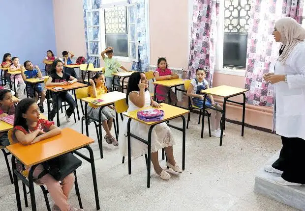 Ministère de l’Éducation : prolongation des inscriptions en première année primaire