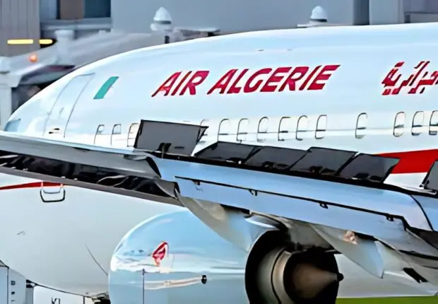 Fusion stratégique : Air Algérie absorbe Tassili Airlines et gagne 12 avions