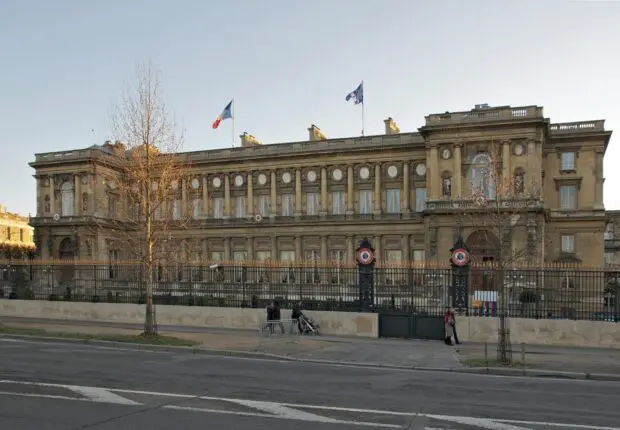 La France « regrette » la condamnation de Christophe Gleizes en Algérie