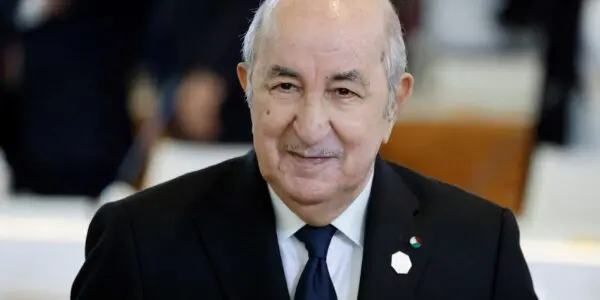 La révélation de Tebboune sur les matchs de l&rsquo;équipe nationale d&rsquo;Algérie