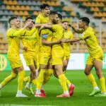 La JS Kabylie interdite de recrutement par la FIFA