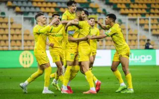 La JS Kabylie lourdement sanctionnée par la CAF