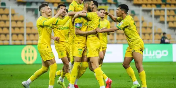 La JS Kabylie lourdement sanctionnée par la CAF