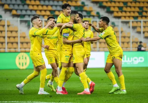 La JSK crie au scandale, Medane annonce son départ