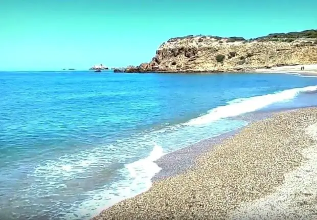 Top 5 des plages incontournables d’Alger pour un été 2025 rafraîchissant
