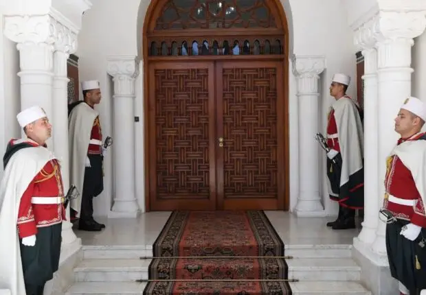 Réorganisation politique en Algérie : Découvrez les nouvelles nominations