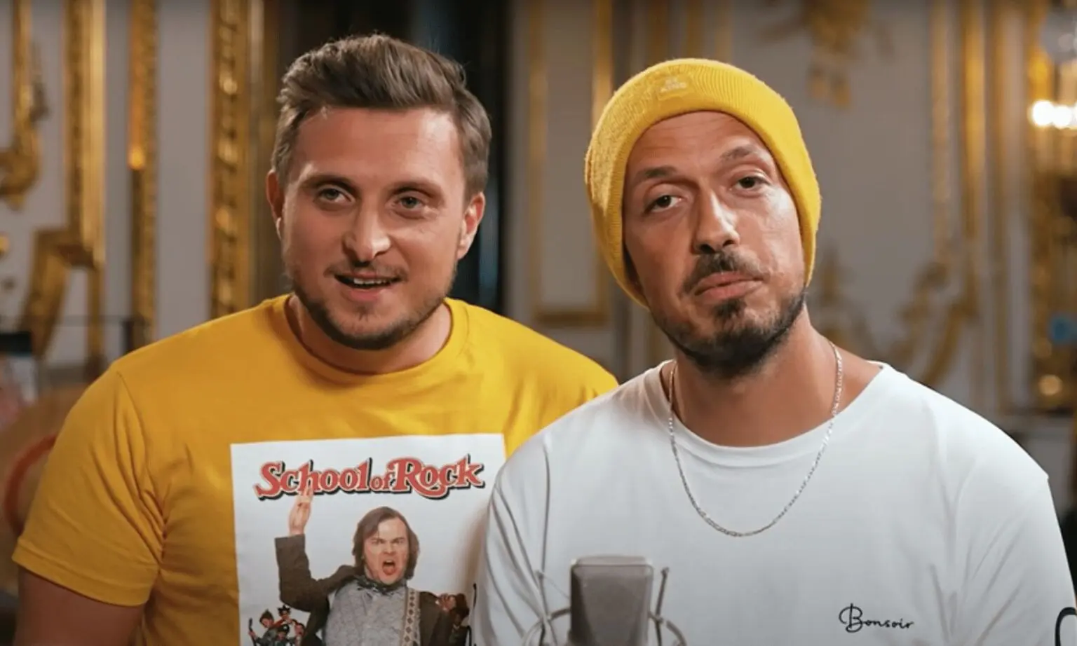 L’Algérie dans l’assiette : quand Mcfly et Carlito dégustent les trésors de la cuisine algérienne