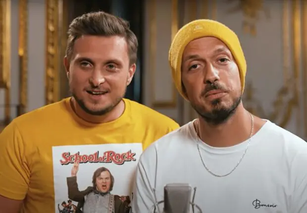 L’Algérie dans l’assiette : quand Mcfly et Carlito dégustent les trésors de la cuisine algérienne