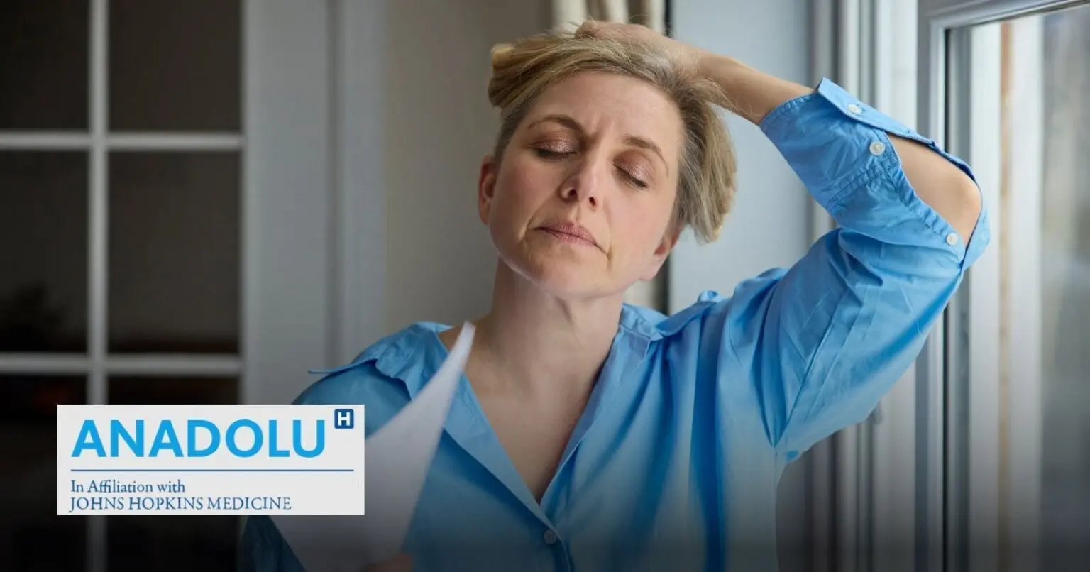 Tout sur la ménopause : 10 questions fréquentes et leurs réponses