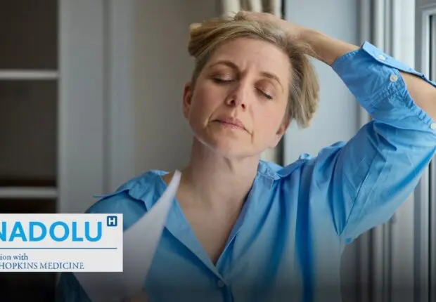 Tout sur la ménopause : 10 questions fréquentes et leurs réponses