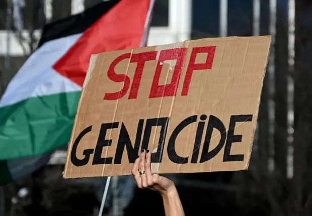 Marche mondiale vers Gaza : Benzema donne rendez-vous au Caire le 12 juin 2025