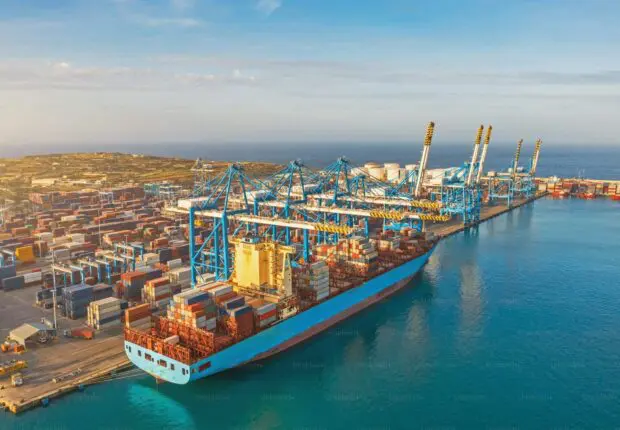 Transport maritime : un nouveau départ pour le Port Centre algérien