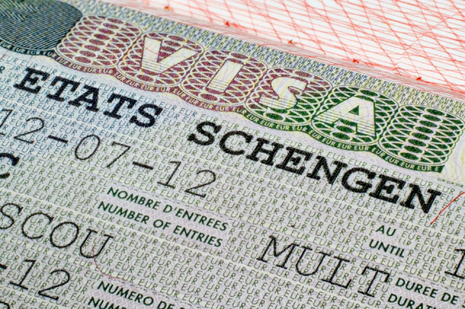BLS facilite l’obtention de visa Schengen pour l’Espagne : voici qui est concerné