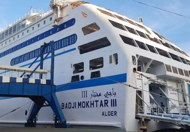 Traversée Alger-Marseille : horaires et consignes pour le 19 juin 2025