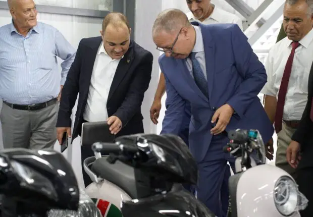 Usine de motos, salle omnisports… 181 projets lancés dans cette wilaya