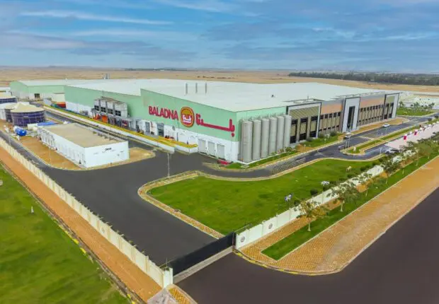 Algérie : Lancement du projet de lait en poudre Baladna à 500M$