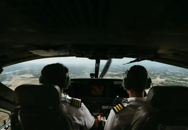 Air Algérie recrute : les profils qualifiés dans ce domaine peuvent postuler sans tarder