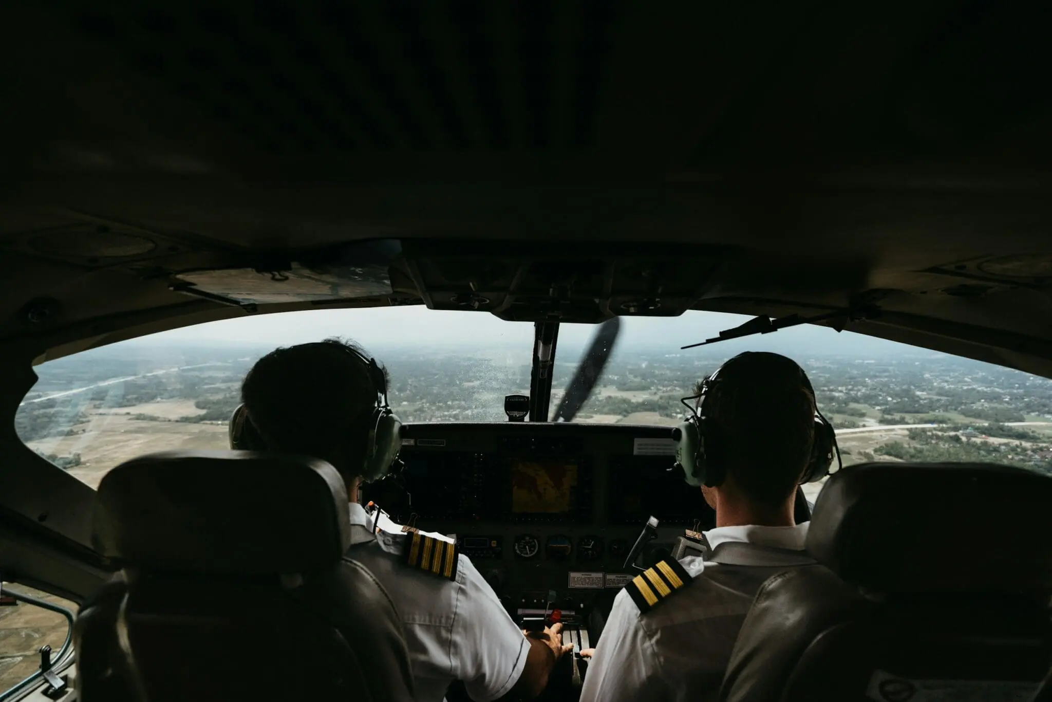 Air Algérie recrute : les profils qualifiés dans ce domaine peuvent postuler sans tarder