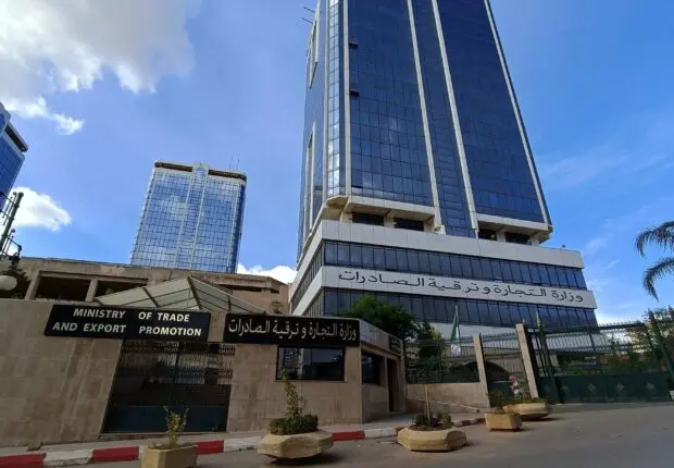 Produits agricoles : L’Algérie révise sa politique d’exportation après des années de surplus