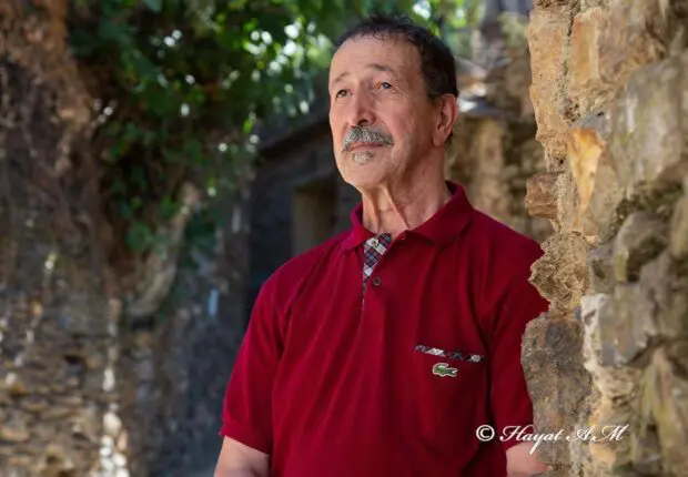 Le légendaire Lounis Aït Menguellet annonce une tournée 2025 en Algérie, France et Canada