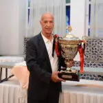 USM Alger : le conseil d&rsquo;administration limoge Said Allik