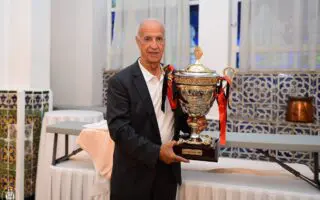 USM Alger : le conseil d’administration limoge Said Allik