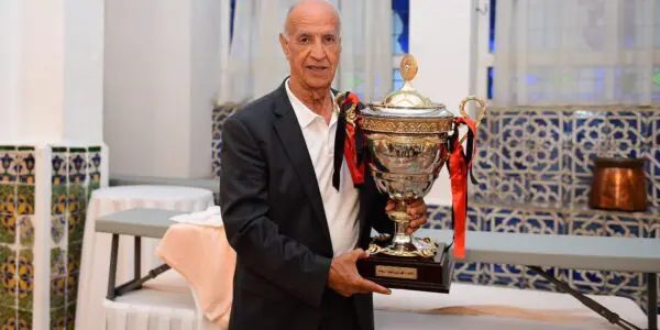USM Alger : le conseil d’administration limoge Said Allik