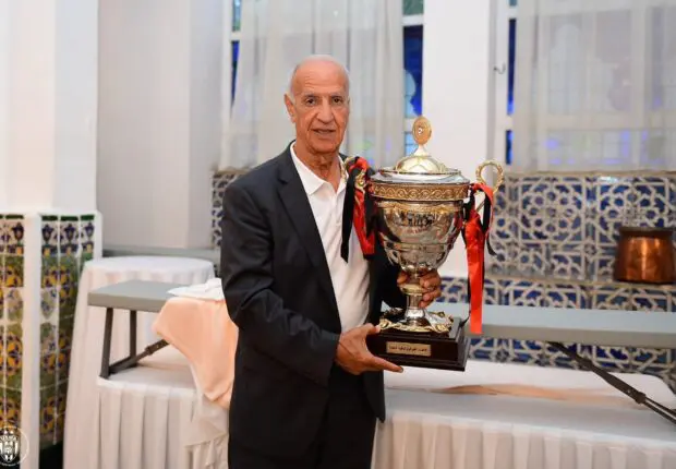 USM Alger : Allik réclame un salaire faramineux, le club en effervescence