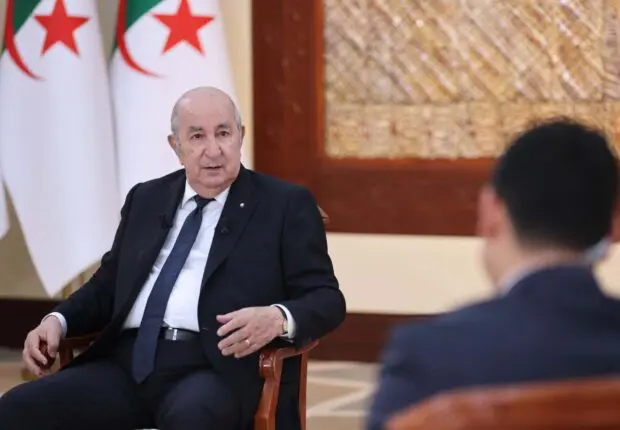 Renault et industrie automobile en Algérie : Tebboune fixe des conditions