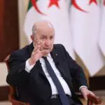 Tebboune limoge l&rsquo;ambassadeur d&rsquo;Algérie au Liban après ses propos sur Trump