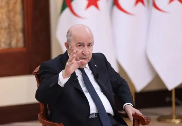 Réserves de change, investissements et production agricole : Tebboune fait le bilan économique