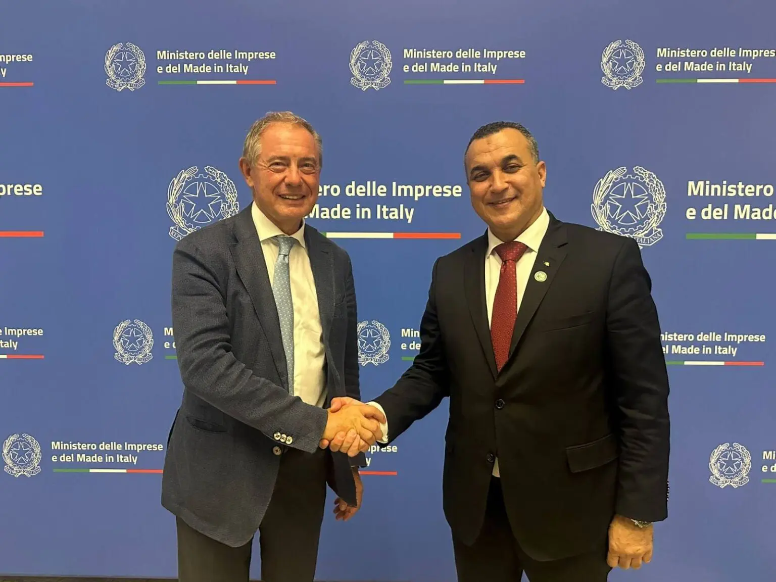 Coopération numérique : Alger et Rome signent un partenariat stratégique