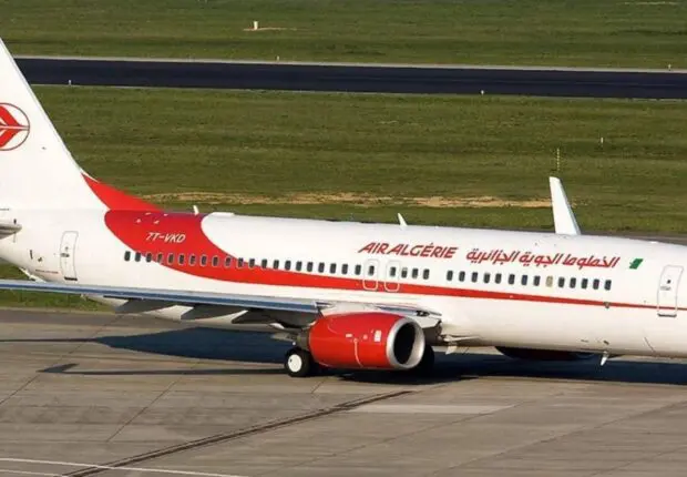 Recrutement chez Air Algérie 2025 : postes à pourvoir, conditions et modalités de candidature