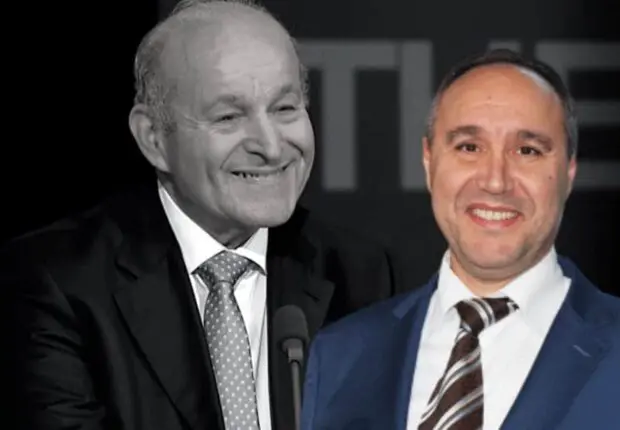 Omar Rebrab, fils aîné du fondateur de Cevital, interdit d’exercer toute activité économique