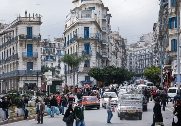 Démographie : Voici le nouveau chiffre officiel de la population algérienne en 2025