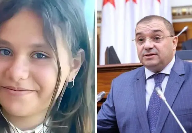 Affaire Marwa Boughachiche : Le ministre de la Justice brise le silence