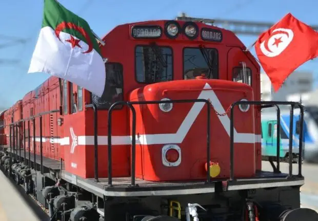 À partir de 1 640 DA : Tout ce qu’il faut savoir sur le train Algérie – Tunisie pour l’été 2025