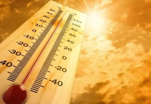 Météo en Algérie ce 16 juillet : Alerte canicule, jusqu’à 47°C dans ces wilayas