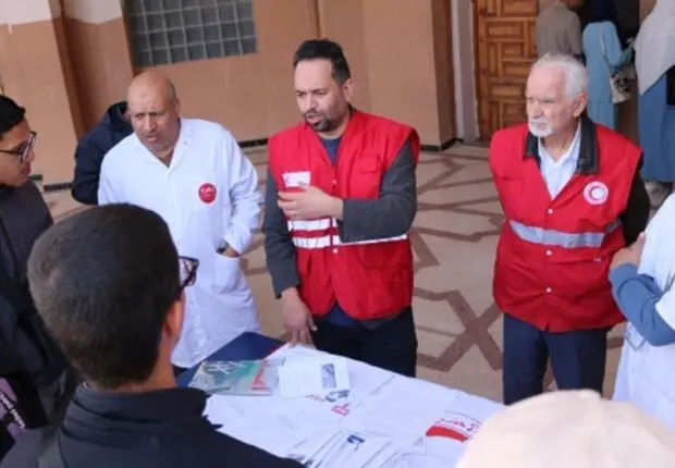 Les élèves algériens désormais concernés par les tests anti-drogue : Ce que dit la nouvelle loi