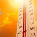 Jusqu&rsquo;à 49°C attendus dès ce jeudi : une vague de chaleur exceptionnelle s&rsquo;installe en Algérie