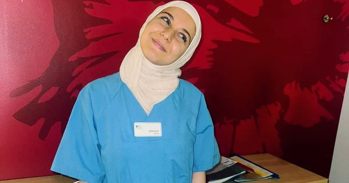 Meurtre d’une étudiante algérienne en Allemagne : l’ambassade confirme l’arrestation du suspect