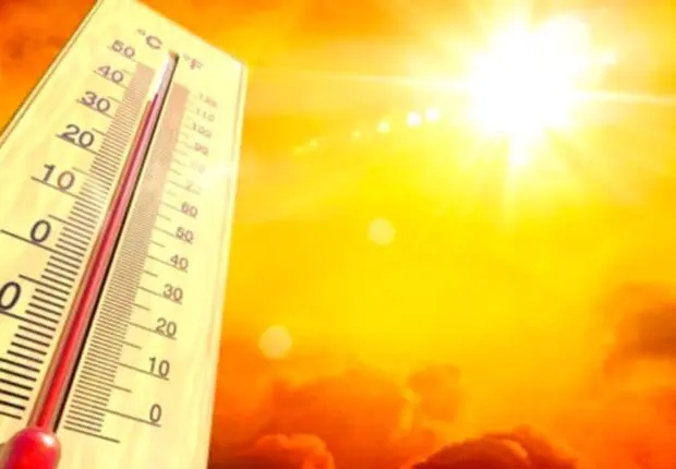 BMS – Vigilance « ORANGE » : Jusqu’à 49°C dans 8 wilayas d’Algérie les 20 et 21 juillet