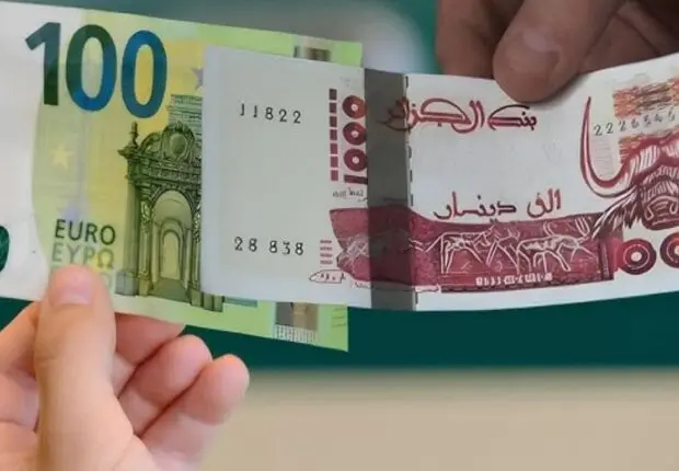 L’euro continue de chuter pour le 3ᵉ jour consécutif : voici sa valeur ce mardi 22 juillet