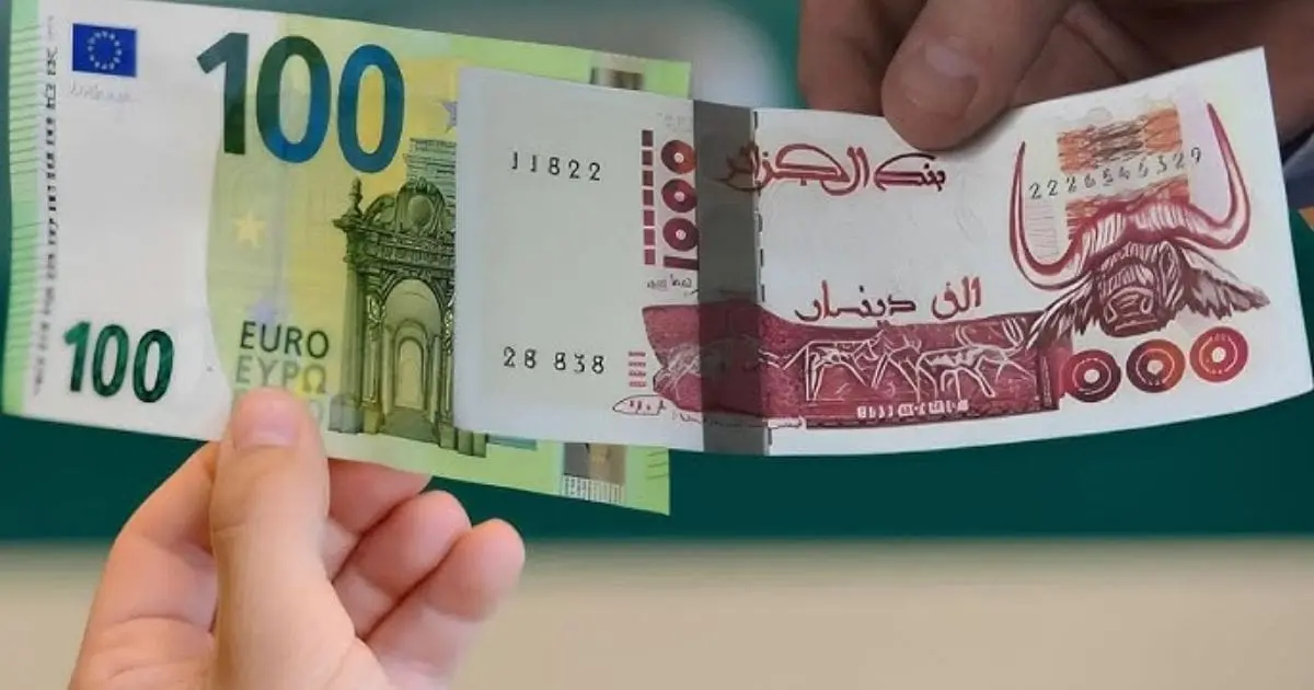 L’euro continue de chuter pour le 3ᵉ jour consécutif : voici sa valeur ce mardi 22 juillet